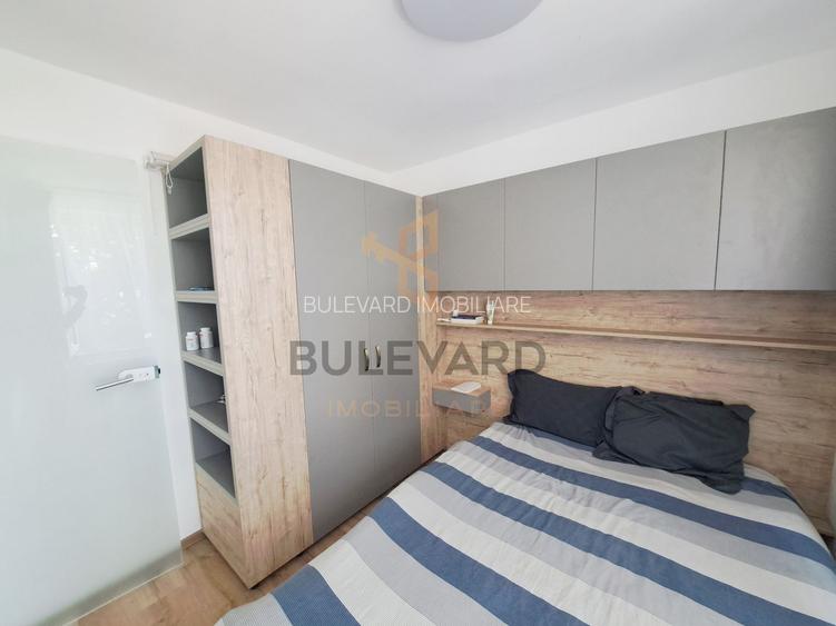 Apartament de vanzare in centrul cartierului Gheorgheni! - 7