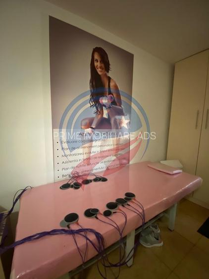 SPATIU COMERCIAL SALON SAU APARTAMENT ZONA GARA - 8