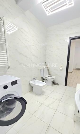 Apartament 3 camere 73mp - loc parcare - mobilat - mutare imediata - 6