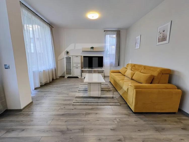 Apartament 2 camere I cu parcare I Borhanci I Romul Ladea