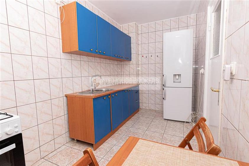 Stefan Cel Mare | Metrou Obor | Bloc Reabilitat | Parcare - 9