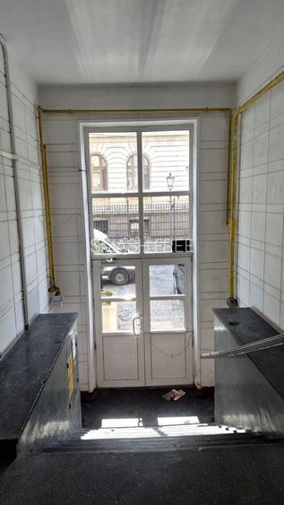 Garsoniera 22,10 mp - Ultracentral langa BNR - 5