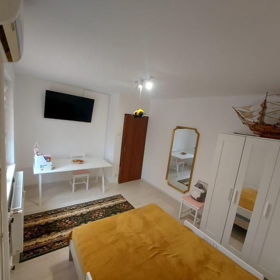 2 camere Dr Taberei Bucla- Totul renovat-Mobilat -Langa metrou