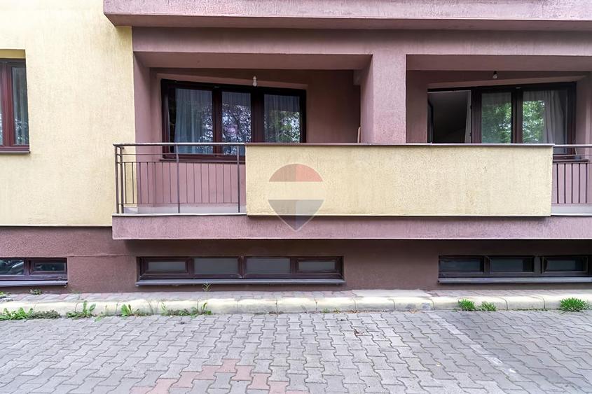 Apartament de vanzare cu 1 camera | Intre Lacuri