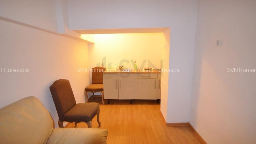REA0115537 Dorobanti - 4 camere in vila - curte de 170 mp - 59