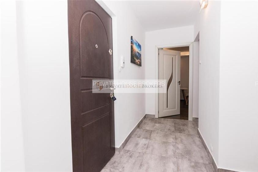 Aviatiei | Strada Avionului | Modern | Bloc Reabilitat - 13