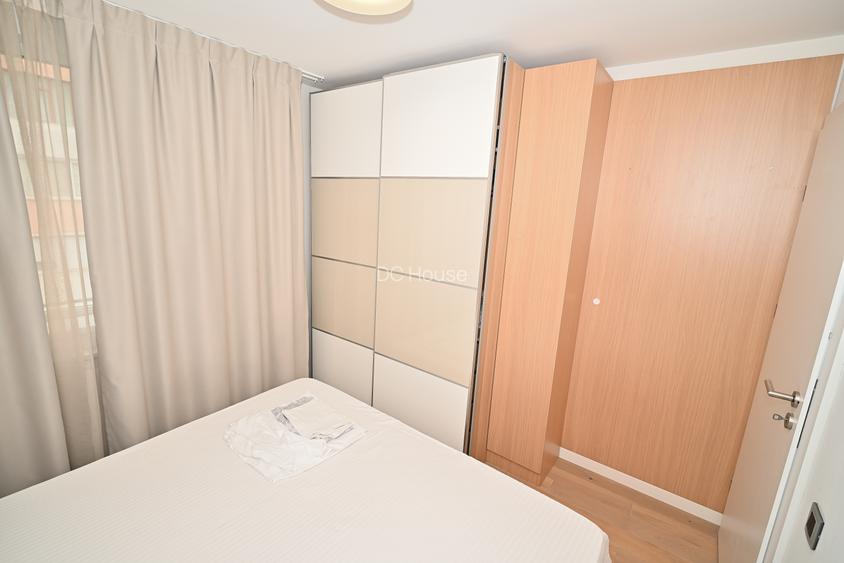 Apartament 2 camere amenajat modern situat in Piata Amzei - 10