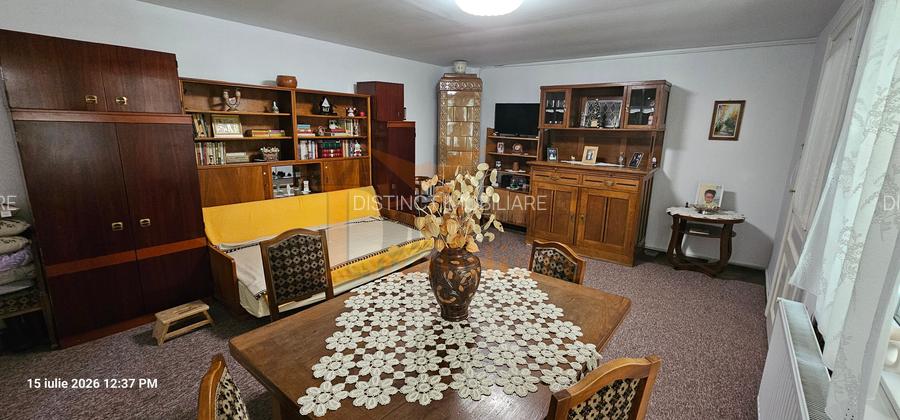 Vanzare casa cu 300 mp teren, Schei-Biserica Sfanta Treime, acces din 2 strazi - 5