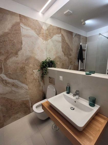Inchiriere 2 camere Nusco