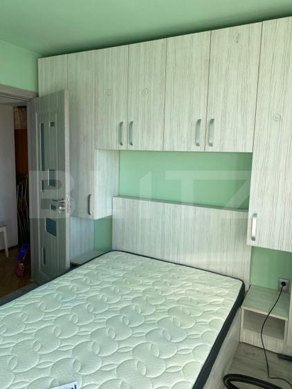 Apartament spațios 3 camere, 93 mp, etaj 3 – zona Strada Botizului