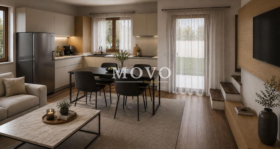 Duplex cu 4 camere | la asfalt | zona Lidl 2 | Statie de transport