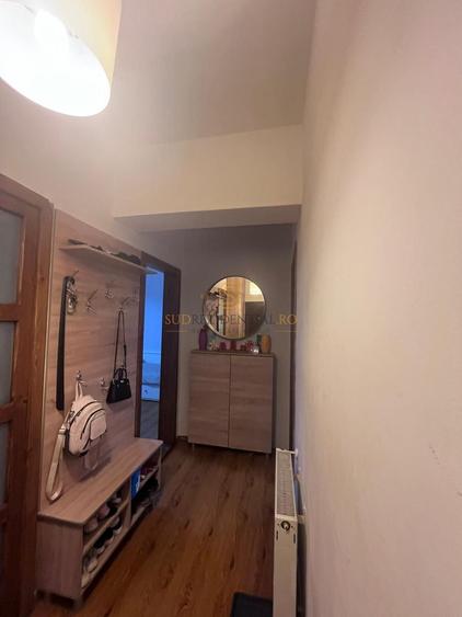 Apartament 2 camere de vanzare, Bd. Brancoveanu, metrou Brancoveanu