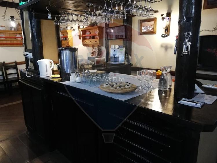 Hotel / Pensiune cu 18 camere de închiriat - 2