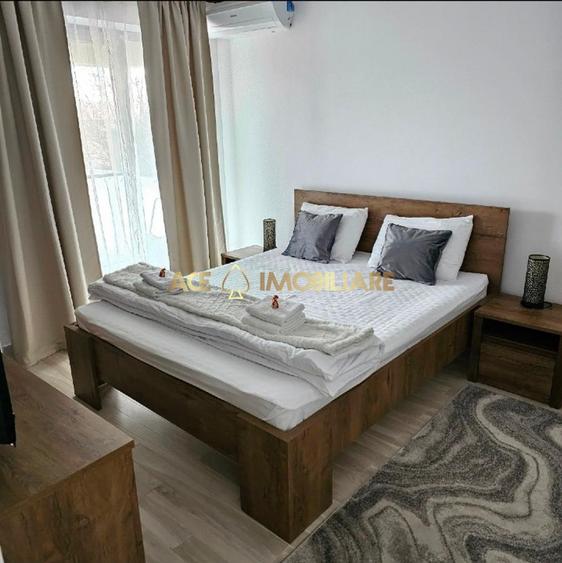 2 Camere de inchiriat | Banu Manta | Centrala proprie | Bloc Nou