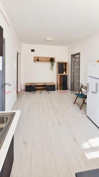 Apartament cu parcare, ideal investiție, Buna ziua