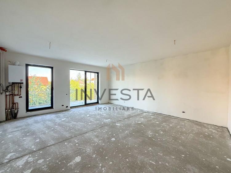 Apartament premium cu 3 camere, etaj intermediar, Centru zona Cipariu!