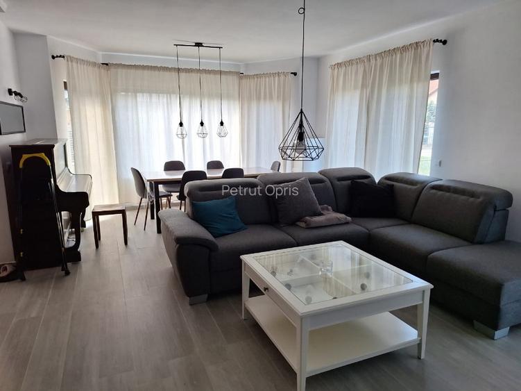 Casă de închiriat Sânpetru - 8