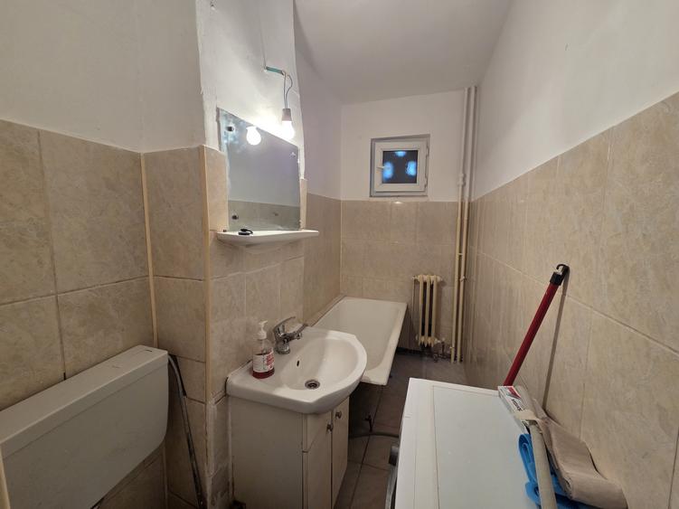 3 camere-Etaj 2-Alexandru cel Bun
