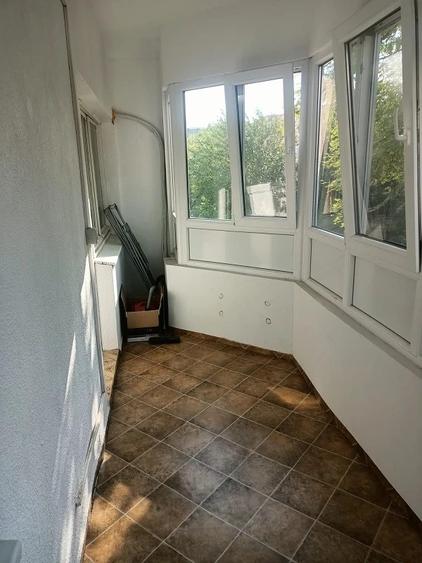 Apartament cu 1 camera - zona Nicolina - Lidl