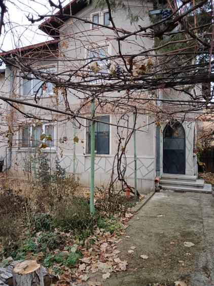 Casa zona Cantacuzino