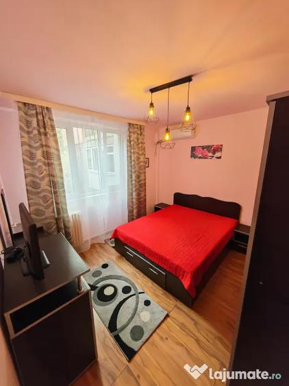 APARTAMENT DE INCHIRIAT