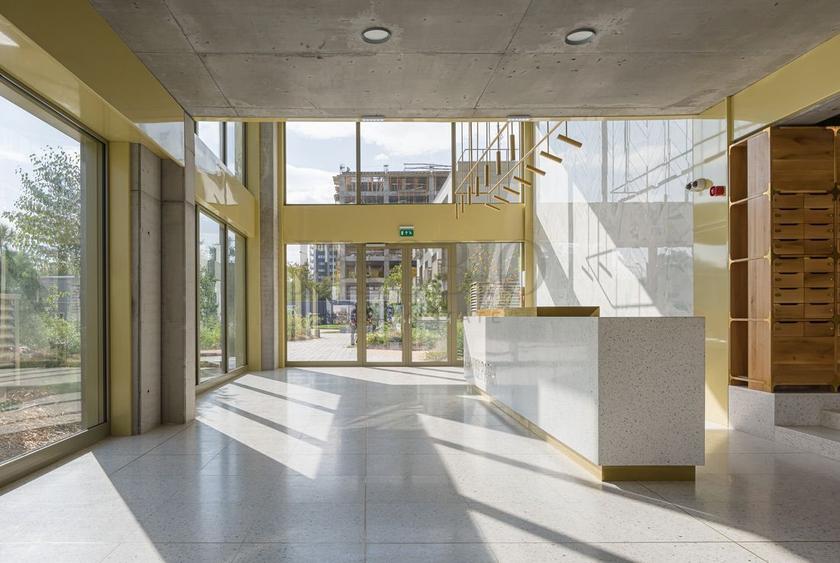 Apartament 2 Camere | Aviatiei Park