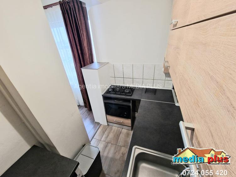 Închiriere apartament cu 1 cameră – Ultracentral, Mazepa I - 5