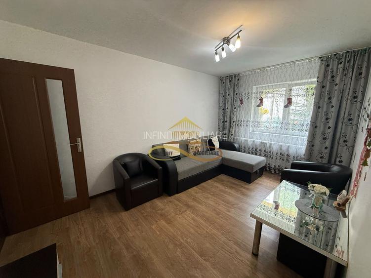 Apartament 2 camere de vanzare in Bacau - 2