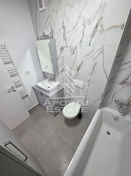 Apartament cu 2 camere, de inchiriat zona Lipovei - 9