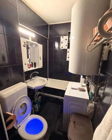Apartament 2 camere etaj 5 zona metrou Romancierilor
