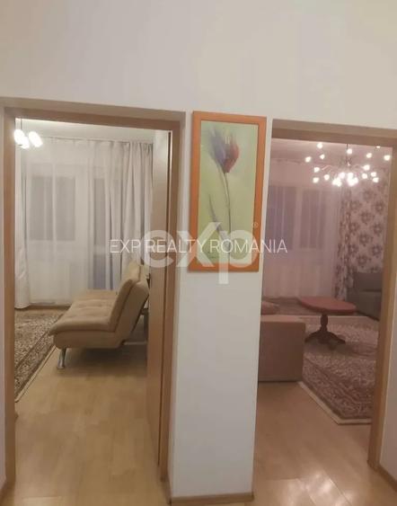Apartament 3 camere | 65 mp | Andrei Muresanu