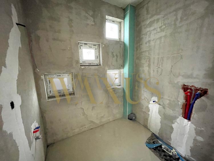 Duplex de vanzare - 120mp I Teren 250mp I 2 Parcari I Terra