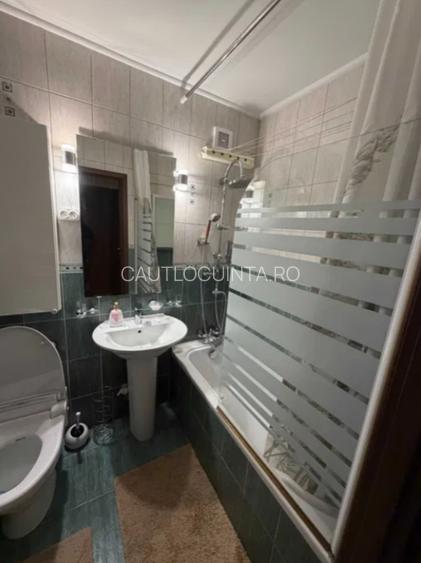 De Inchiriat Apartament 3 Camere | Drumul Taberei | 7' Metrou | 2x AC - 6