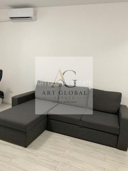 Apartament Tip Studio 2 Camere Militari Residence Ilie Petre 86 - 3