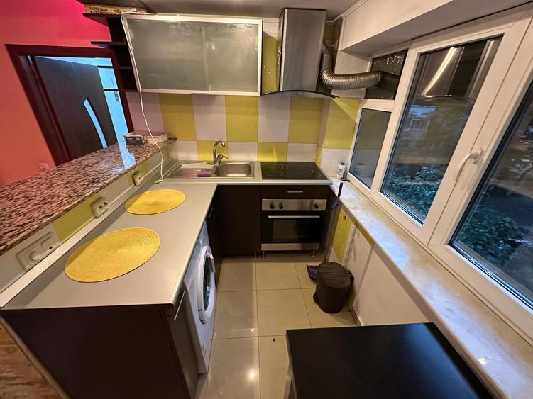 Apartament 2 camere, mobilat si utilat, Lujerului