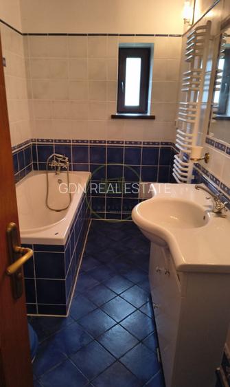 Penthouse cu vedere spectaculoasă către Vârful Omu și Masivul Bucegi | Predeal – - 20