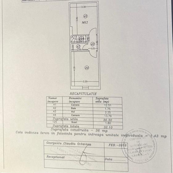 3 camere/ Aparatorii Patriei/duplex/renovat/ mobilat