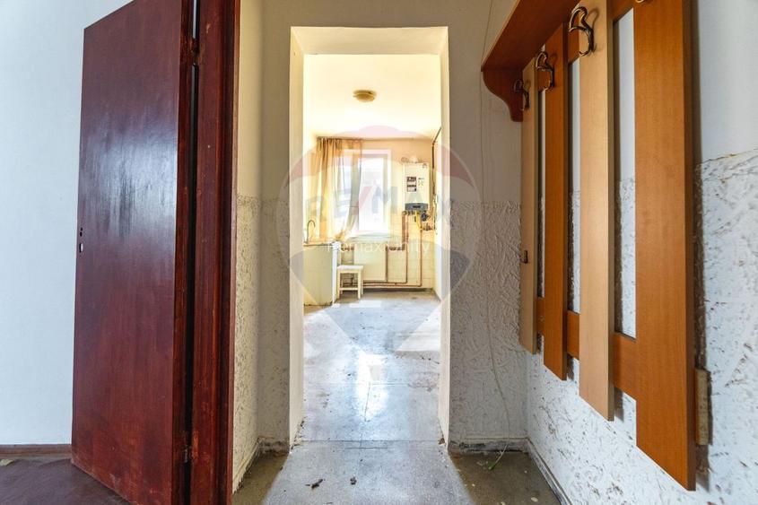 Apartament 2 camere | Codlea | DE RENOVAT | COMISION 0% - 10