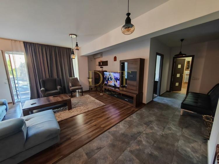 Apartament 2 camere | Bloc nou | Parcare subterană | Dorobanților