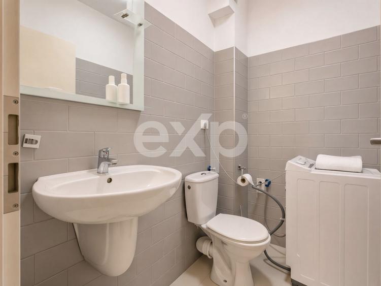 Apartament cu 3 camere si 2 bai, Aradului - 0% Comision