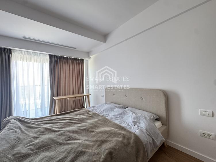 Apartament 3 camere Exclusivist 141 mp I Parcare I Herastrau - 14