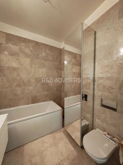 Apartament Lux 3 Camere Luxuria Domenii I Curte 56mp - 11