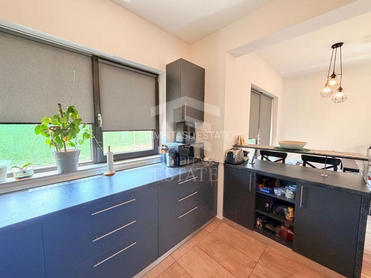 Casa 4 Camere de Inchiriat | Bragadiru | 2017 | Mobilata Complet - 7