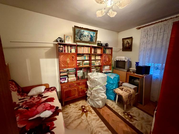 Apartament 3 camere, 60.82 mp, Calea Severinului, zona Casa Stiintei
