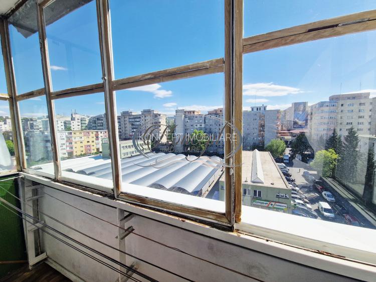 Apartament la cheie, cu parcare langa Piața Ion Mester - 14