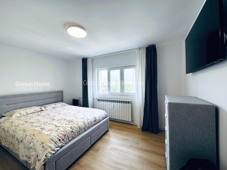 Apartament 2 camere | 61 mp | Premium | Mall Vitan | Renovat | Mobilat si Utilat - 5