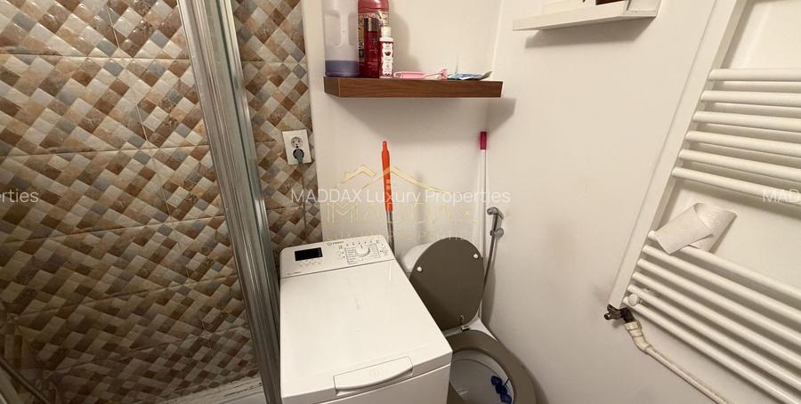 Apartament 2 Camere Premium | Ultracentral - Vedere Dâmbovița | Centrală Proprie - 10