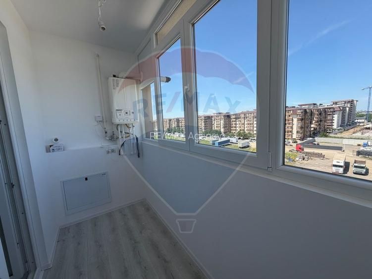 Apartament 2 camere în bloc nou 2024 . Loc de parcare inclus! - 5