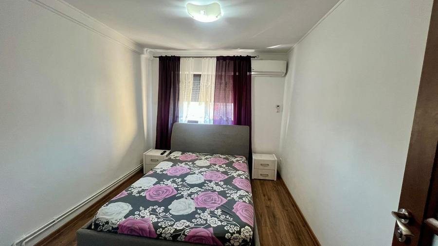 Apartament 3 camere decomandat | Etaj 10/10 | Găvana 2, Pitești