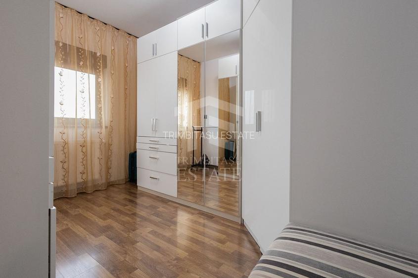 Casa individuala la pret de duplex langa padure | Comision 0% - 24